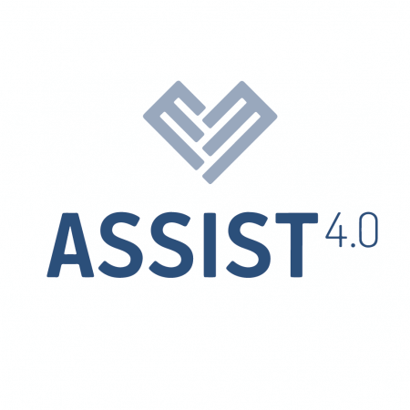 Assist 4.0 - Kontextbasierte, mobile Assistenzsysteme für die Industrie 4.0