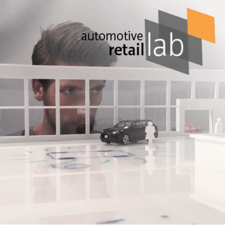 Automotive Retail Lab