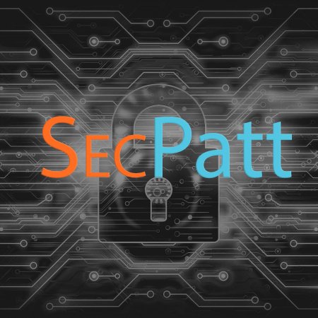 SecPatt – Design Patterns to Make your WebPage Secure