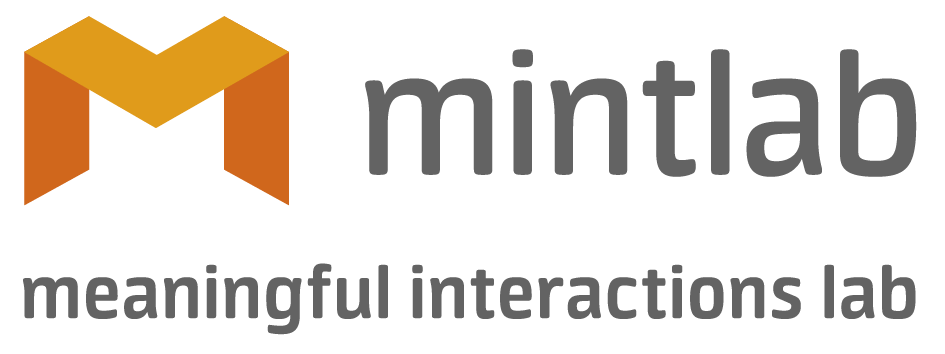 Logo Mintlab