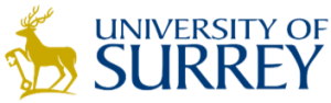 Uni Surrey Logo