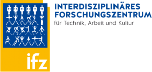 Logo IFZ