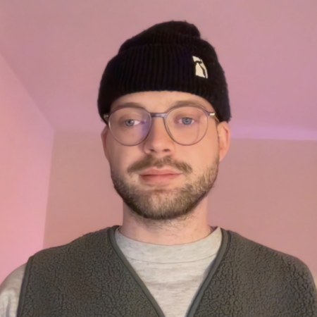 Sebastian Lange