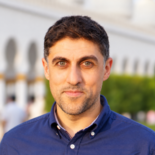 Mohammad Obaid